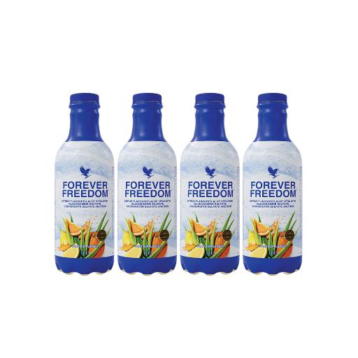 4Pack Forever Freedom – Produkt #8964