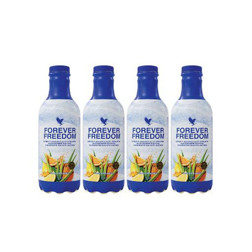 4Pack Forever Freedom – Produkt #8964
