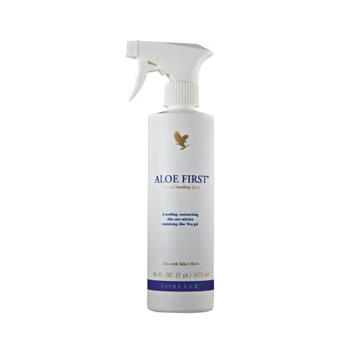 Aloe First 473 ml