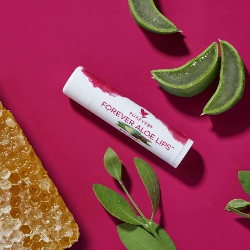 Aloe Lips 4,25 g