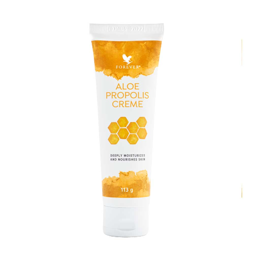 Aloe Propolis Creme 113 g