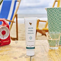 Aloe Vera Gelly 118 ml