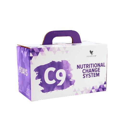 C9 Lite Ultra Chocolate Berry Nectar