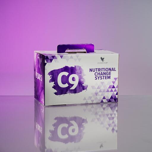 C9 Lite Ultra Vanilla