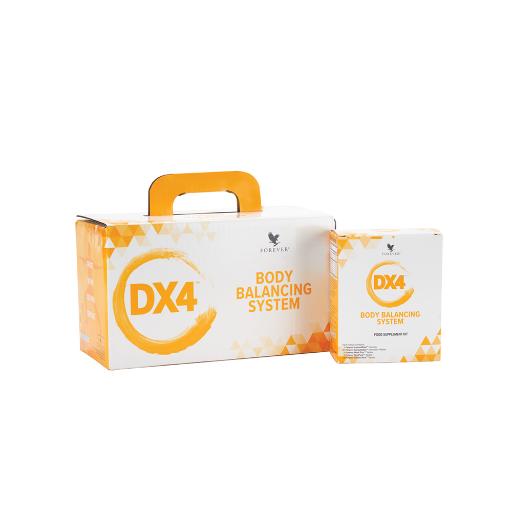 DX4 – Produkt #659W