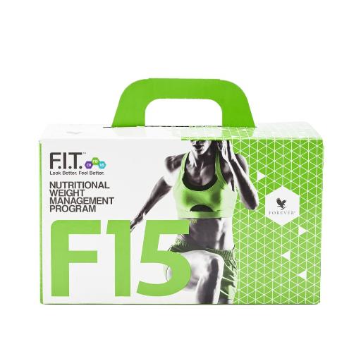 F15 Forever Lite Ultra Chocolate