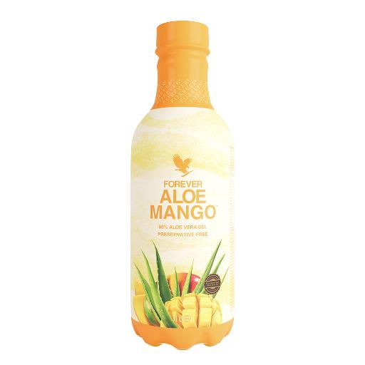 Forever Aloe Mango 1 l