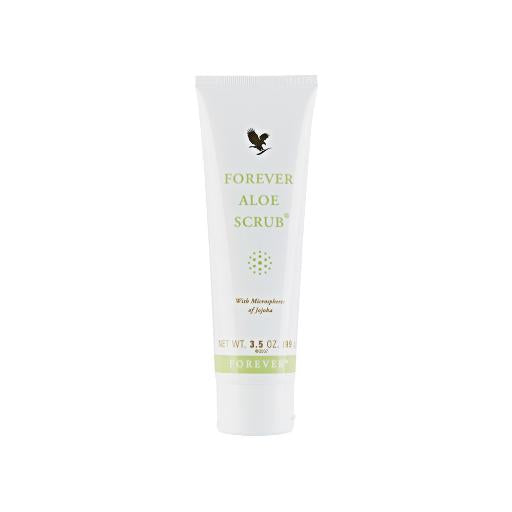 Forever Aloe Scrub 99 g