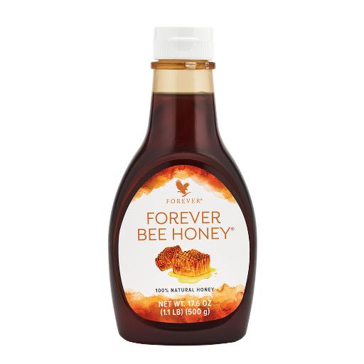 Forever Bee Honey 500 g