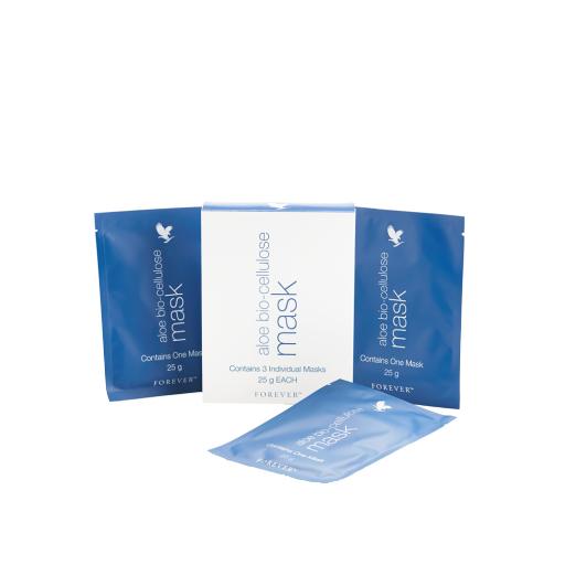 Forever Bio-Cellulose Mask 3 × 25 g