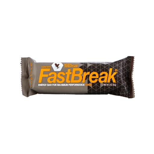 Forever Fast Break 12 × 56 g