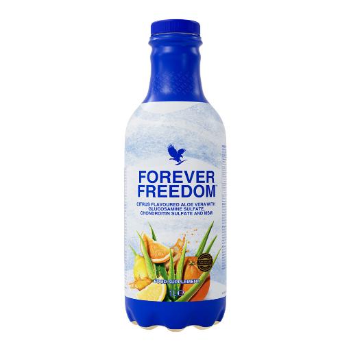 Forever Freedom 1 l