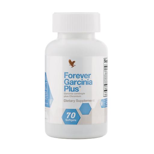 Forever Garcinia Plus 70 kapsułek