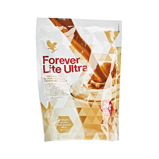 Forever Lite Ultra Chocolate 390 g