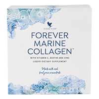 Forever Marine Collagen – 30 saszetek po 15 ml