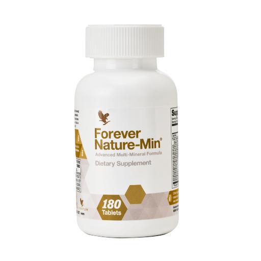 Forever Nature-Min – 180 tabletek