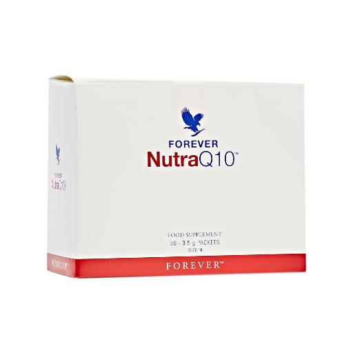 Forever NutraQ10 – 30 saszetek