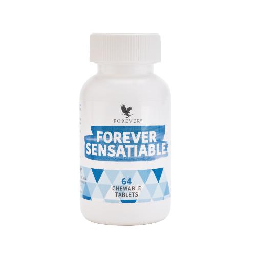 Forever Sensatiable 64 tabletki do żucia
