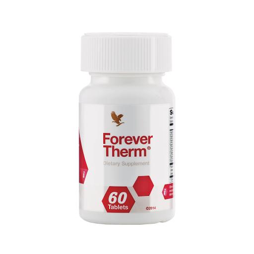 Forever Therm 60 tabletek