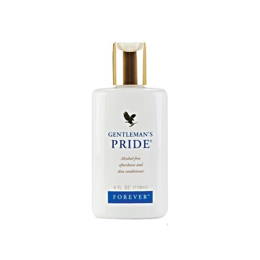 Gentleman’s Pride 118 ml