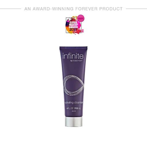 Infinite by Forever Hydrating Cleanser 118 ml