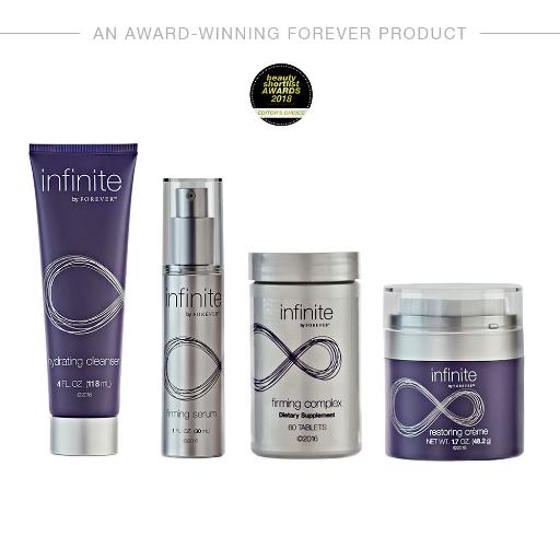 Infinite Skin Care Kit
