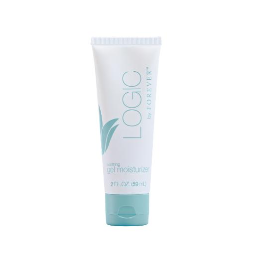 Logic Soothing Gel Moisturizer 59 ml