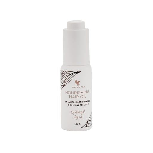 Nourishing Hair Oil