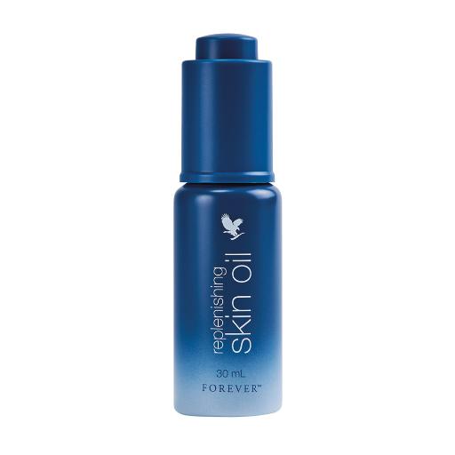 Replenishing Skin Oil 30 ml