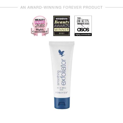 Smoothing Exfoliator 60 ml