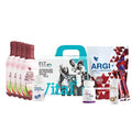 Vital5 z Forever Aloe Berry Nectar